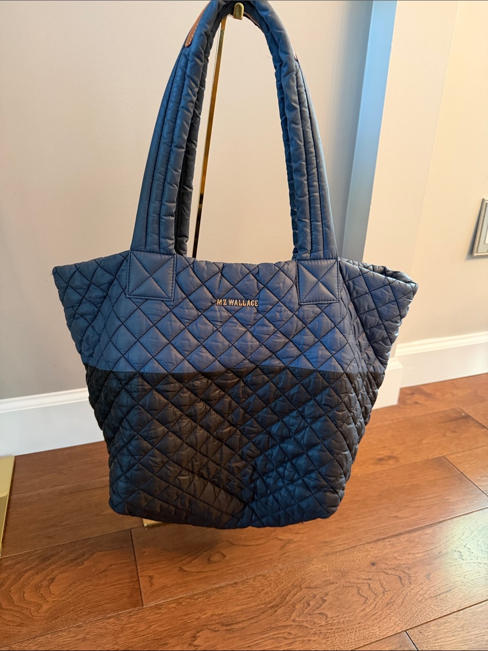 MZ WALLACE MEDIUM METRO TOTE